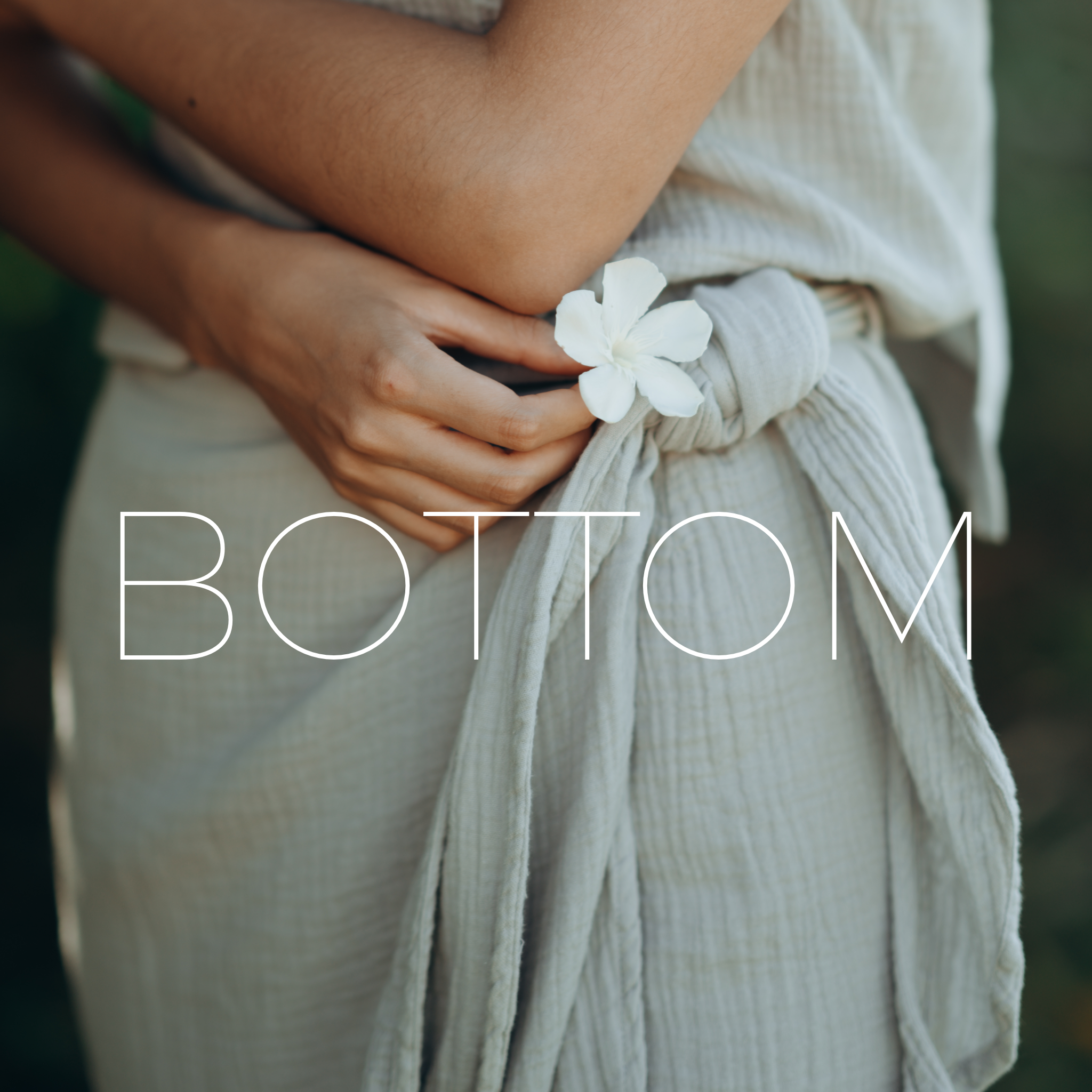 Bottoms – muse by rimo