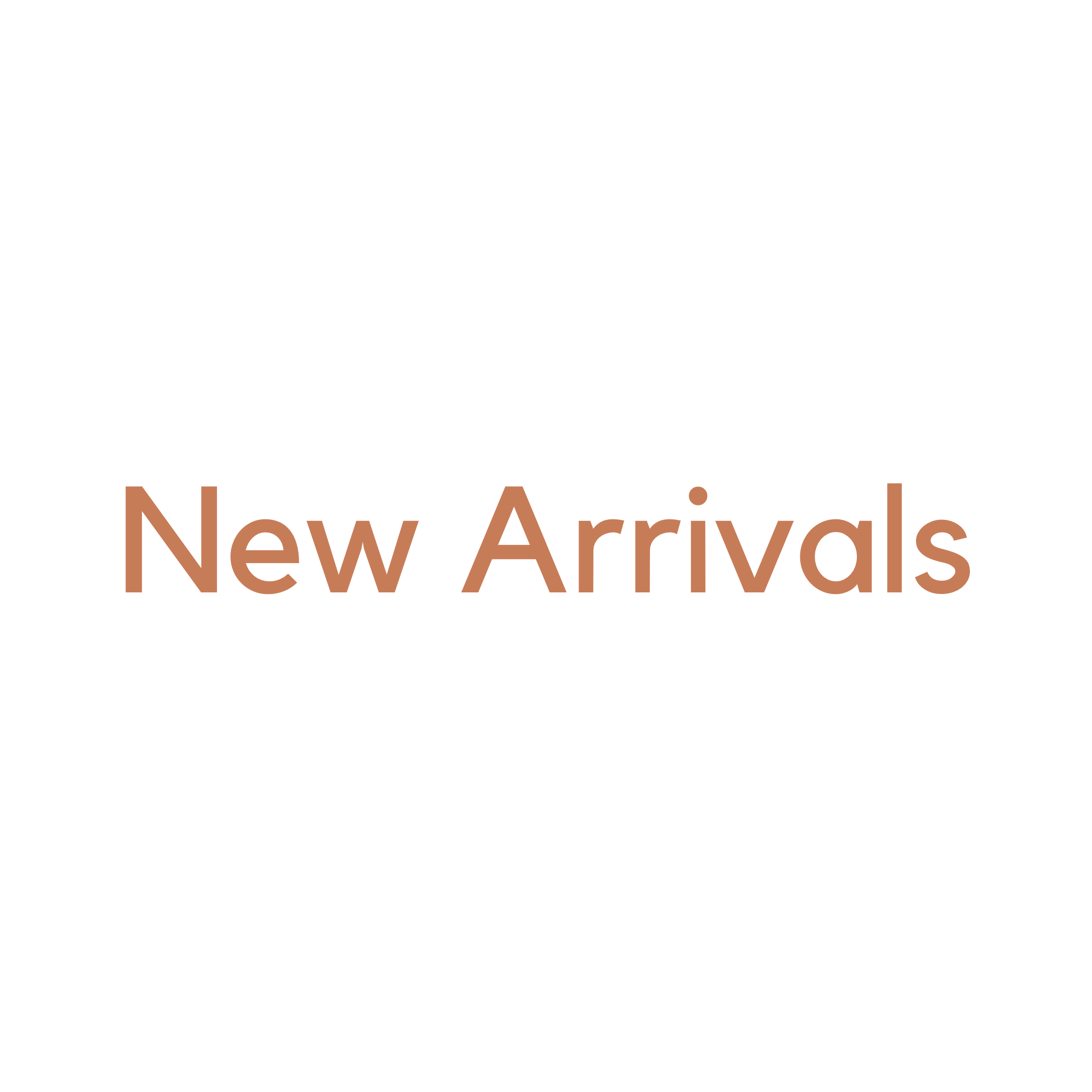 New Arrivals – muse by rimo