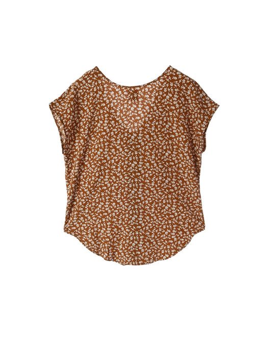 Les Petites Topper / Brown