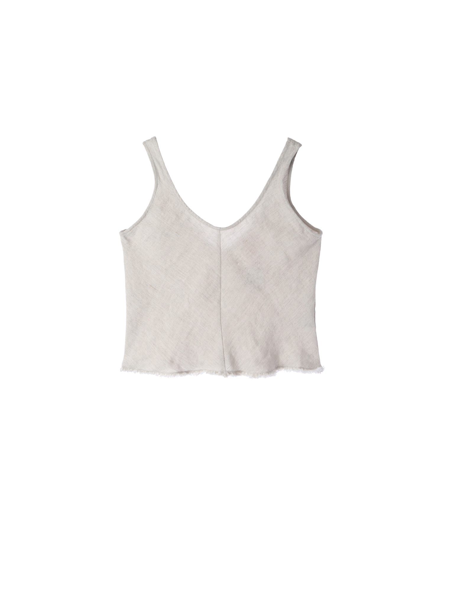 Alma Tops / Sand – muse by rimo