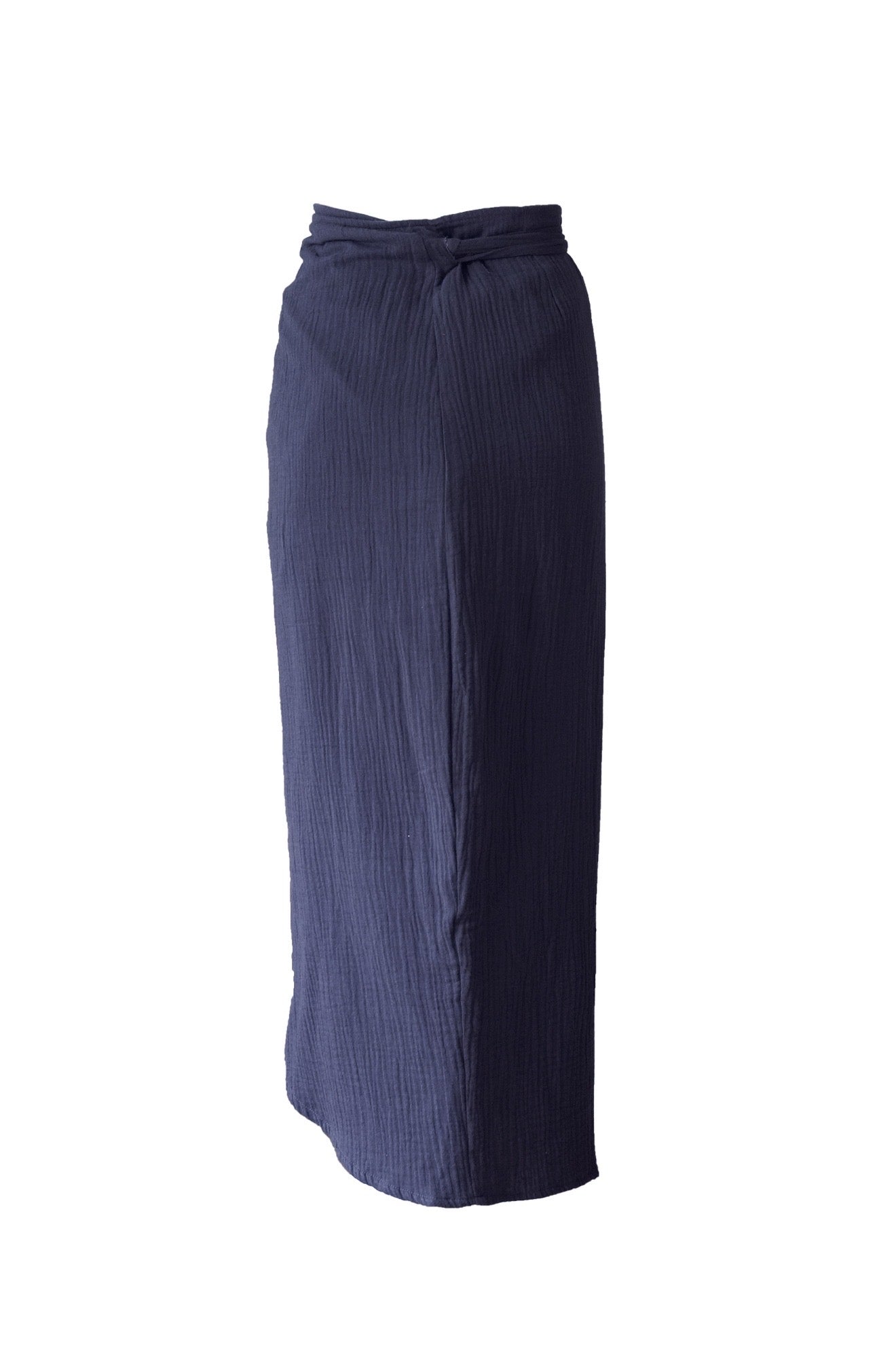 Tatiana Skirt Navy