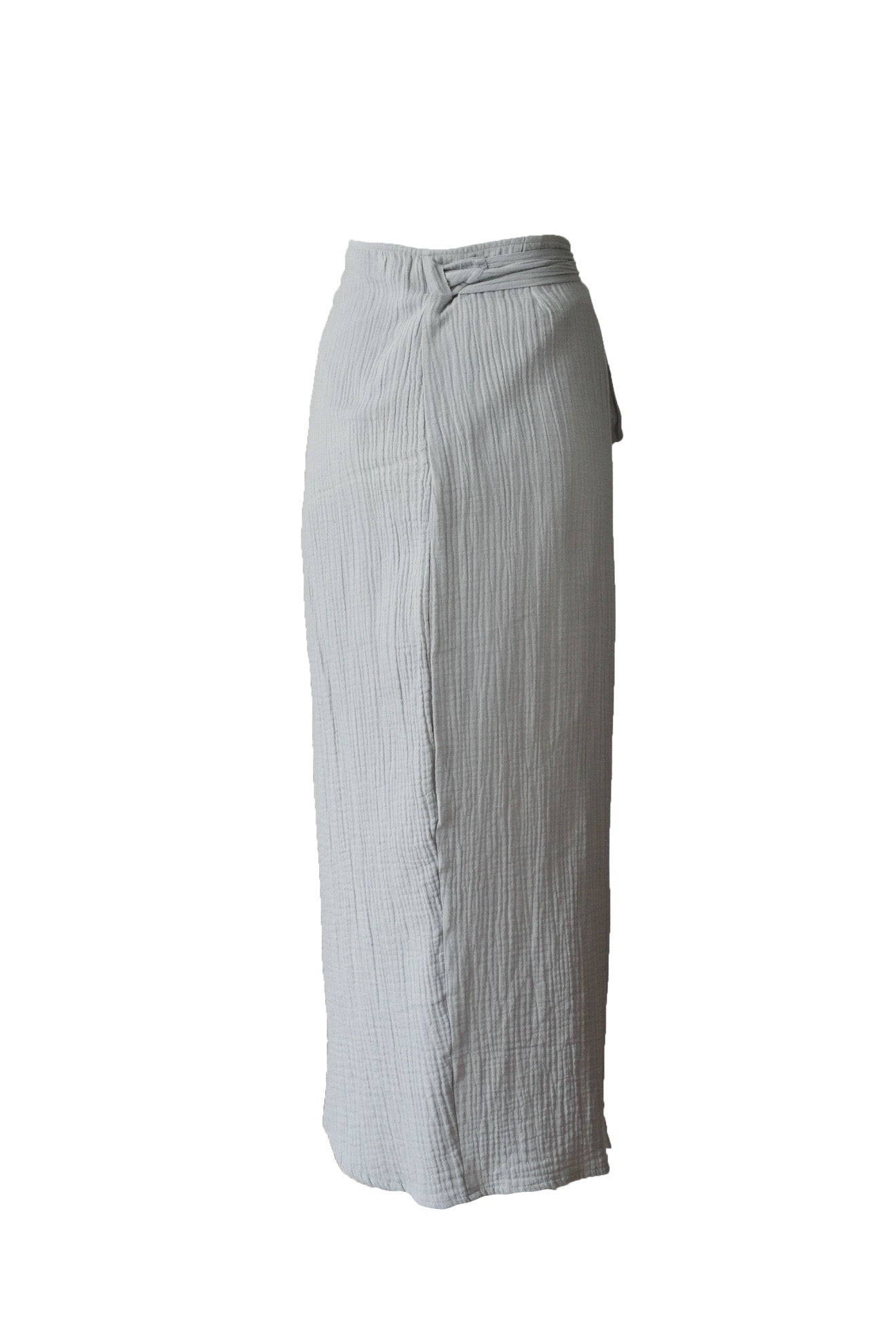 Tatiana Skirt Gray