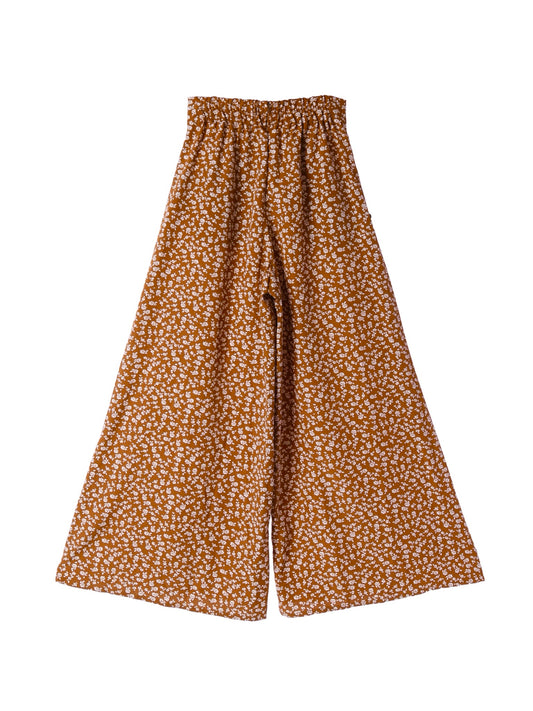Les Petites Pants / Brown