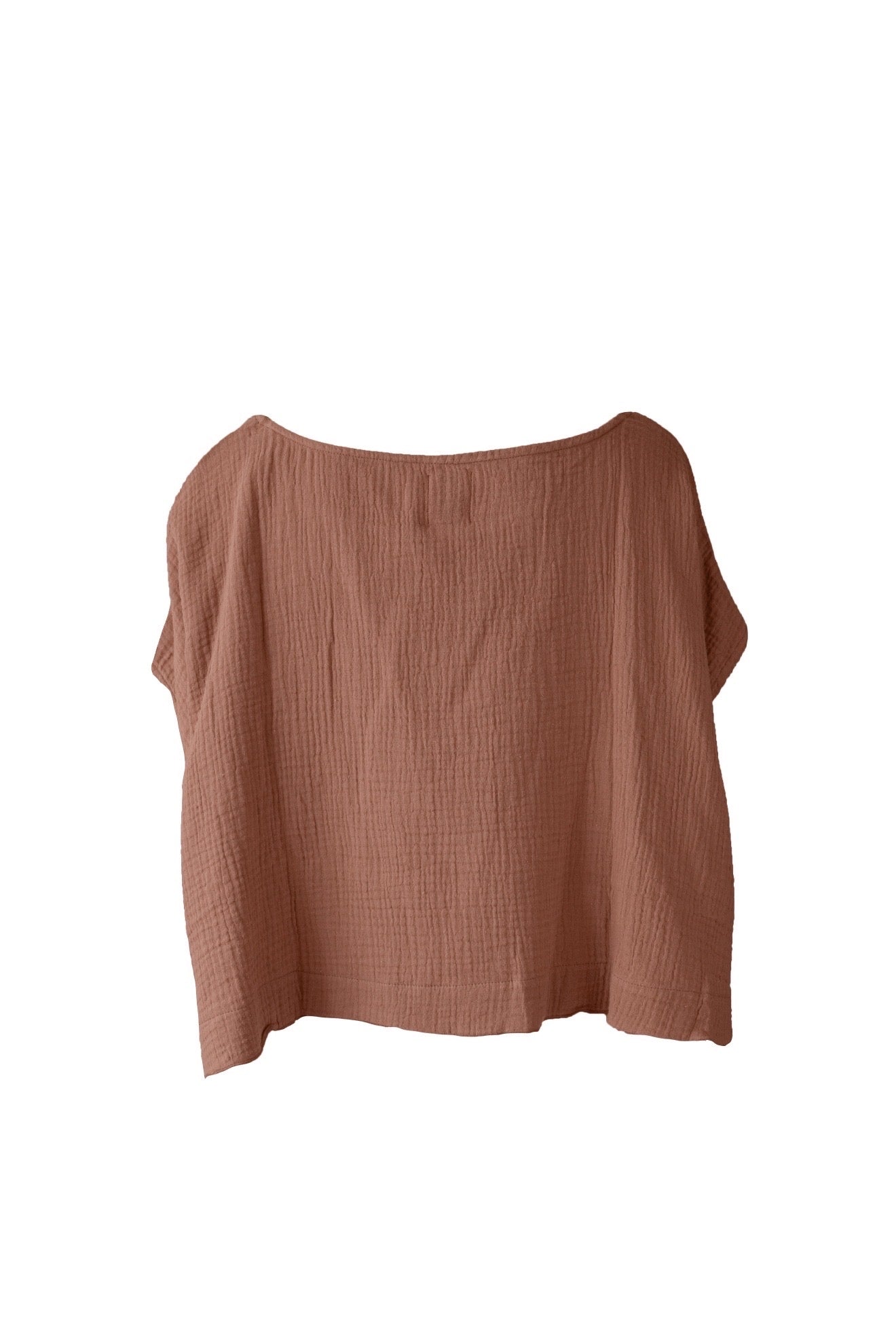 Gabriela Tops D.Terracotta