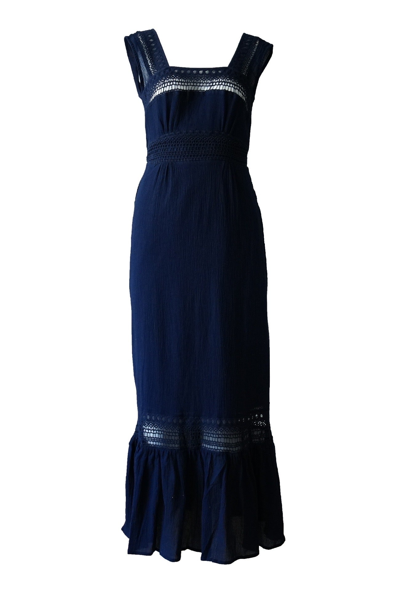 Nelly Dress