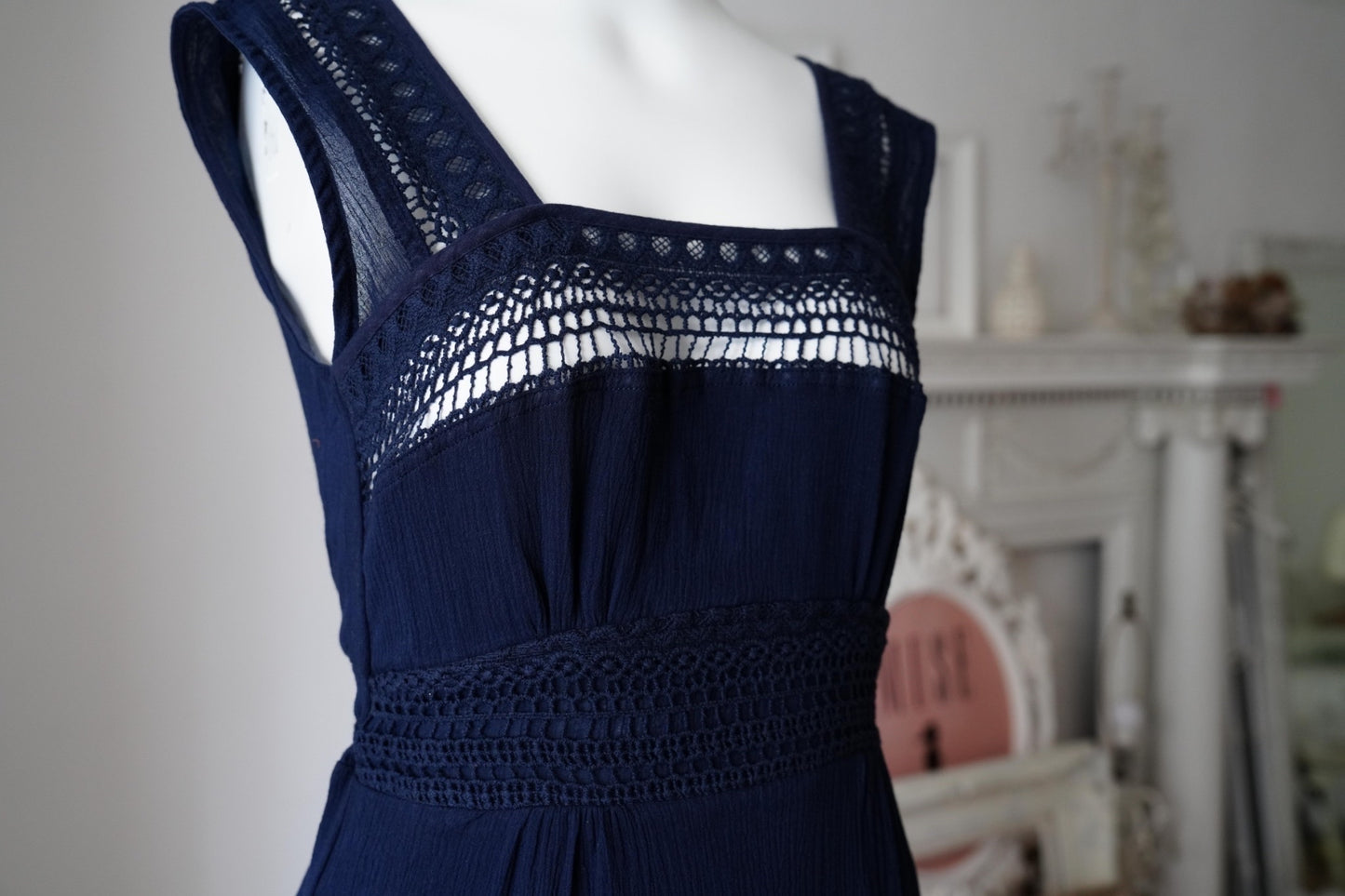 Nelly Dress