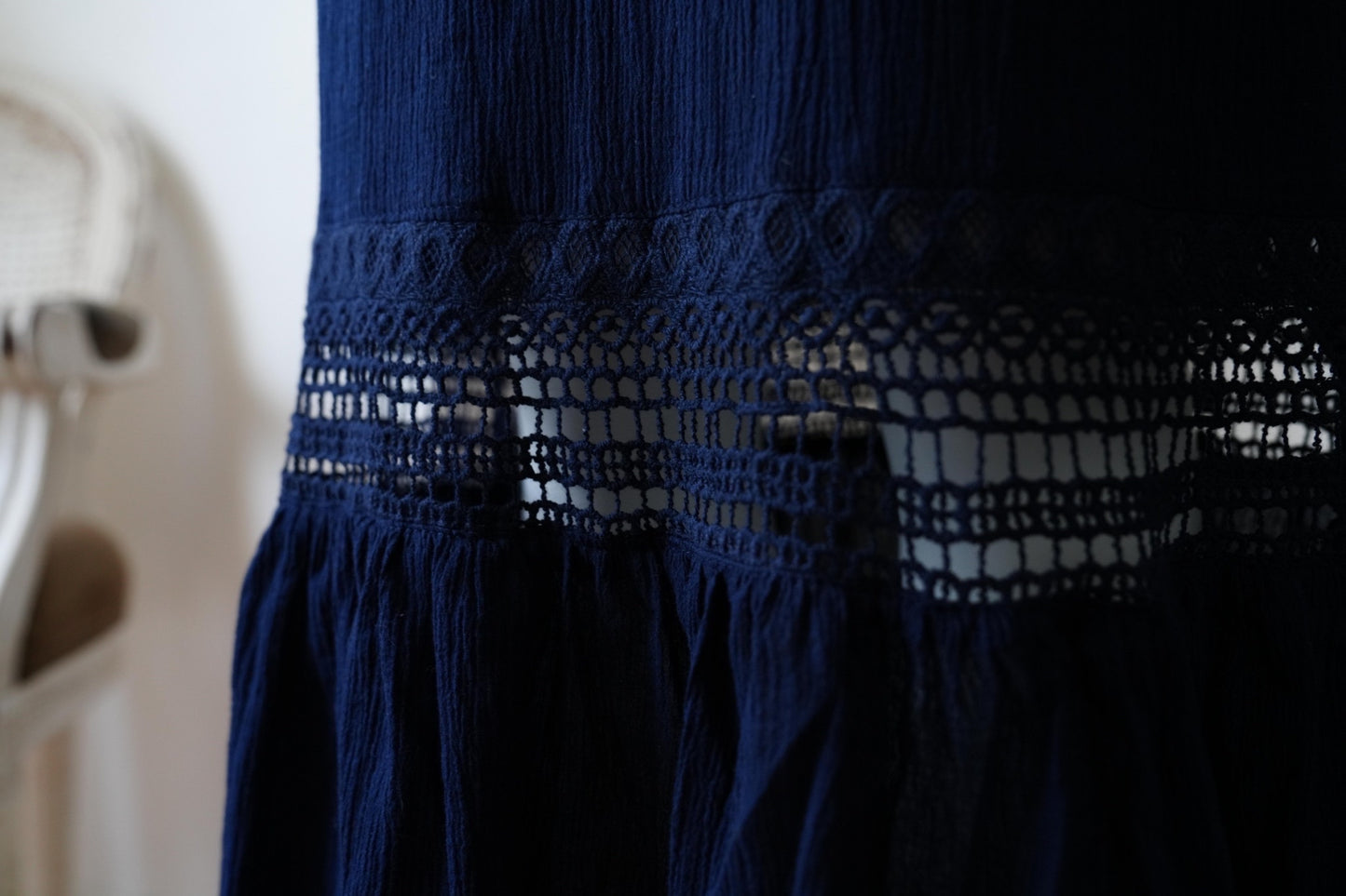 Nelly Dress