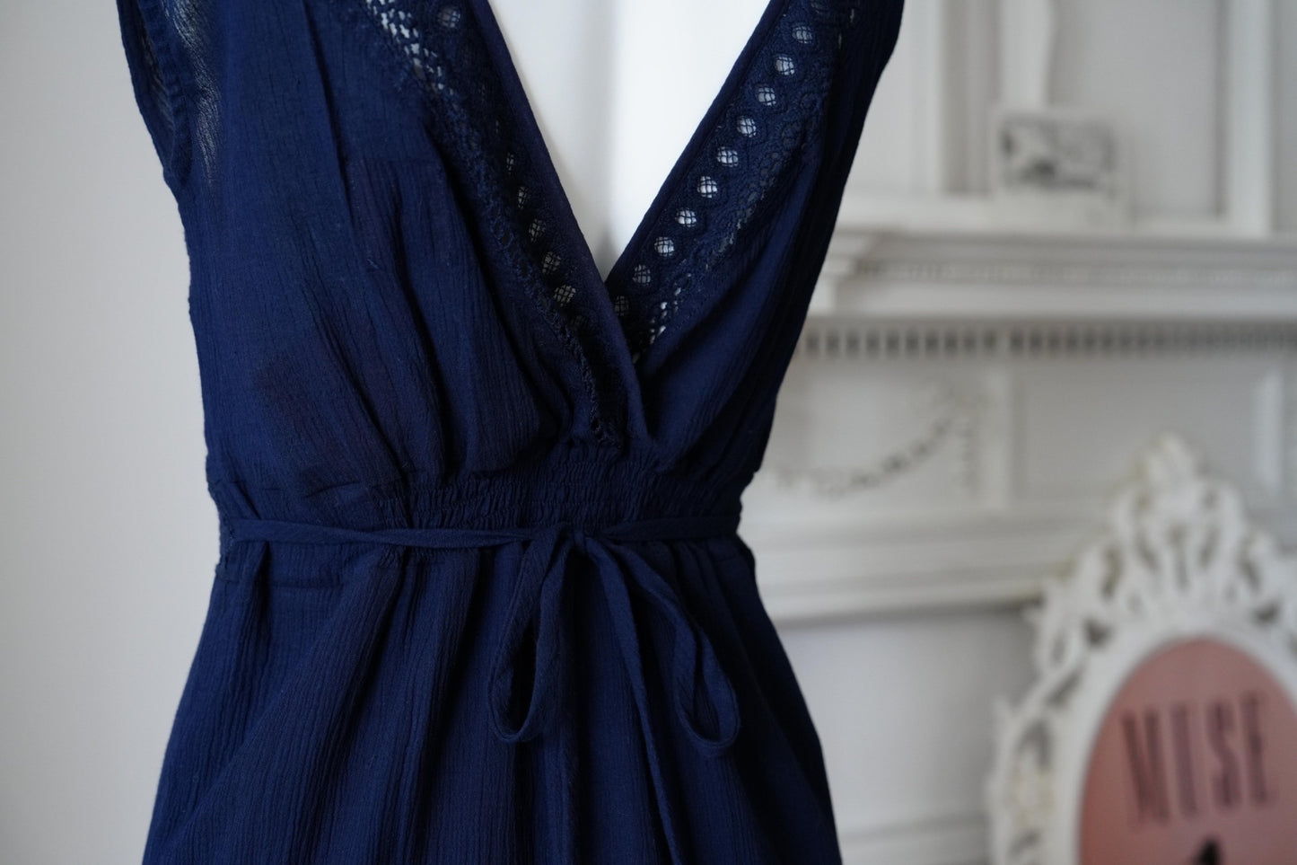 Nelly Dress