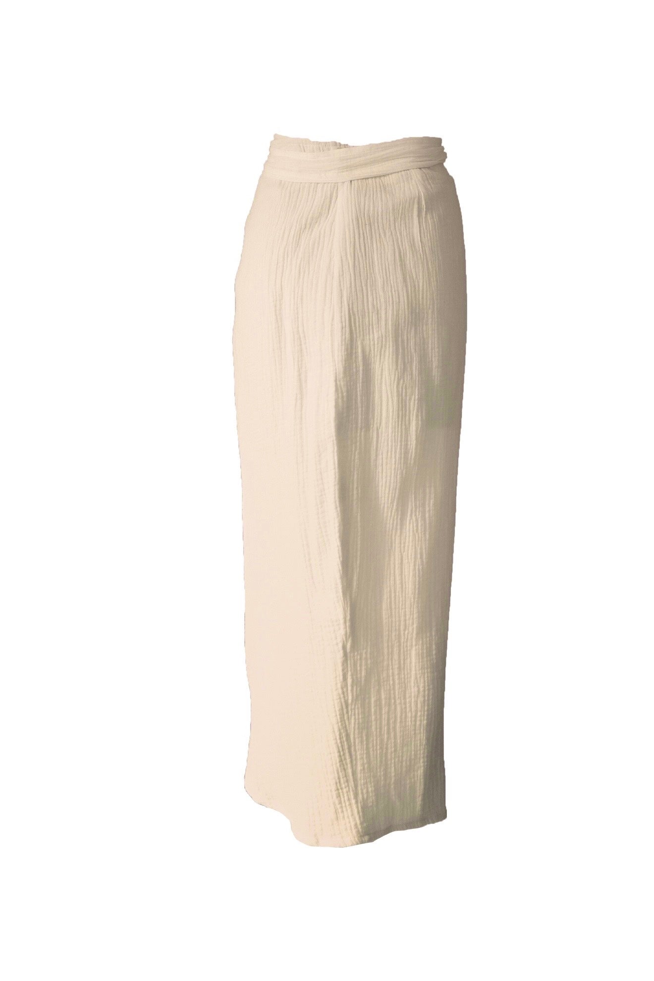Tatiana Skirt Ivory