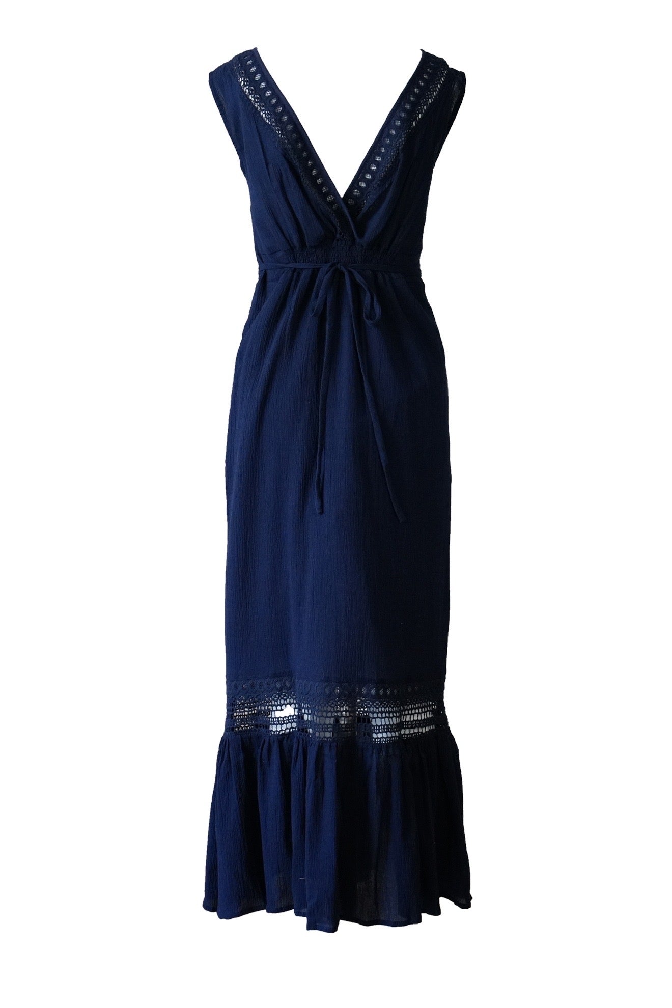 Nelly Dress