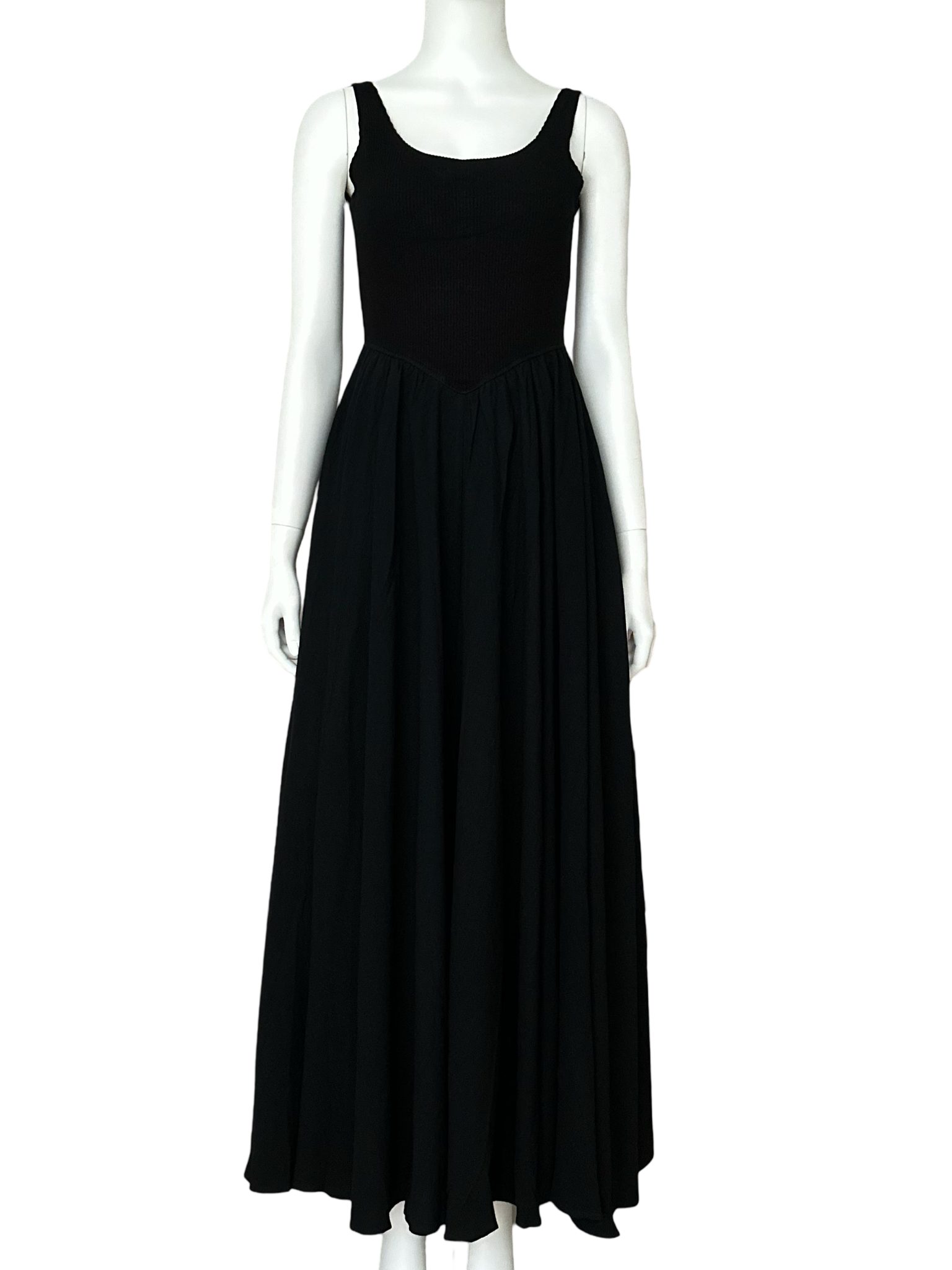 Swan Dress Black – muse by rimo