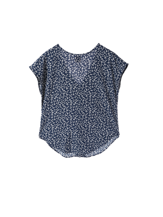 Les Petites Topper / Navy