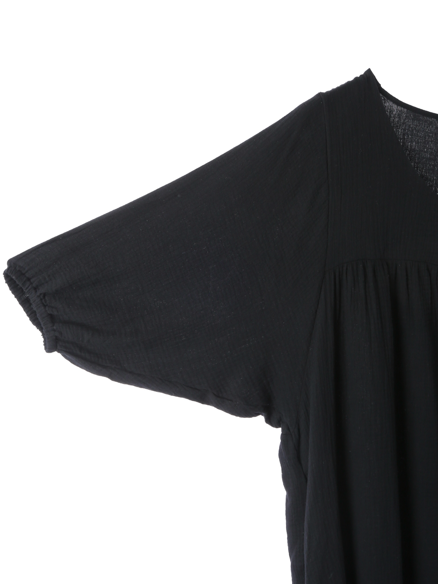 Eliza Dress - Black