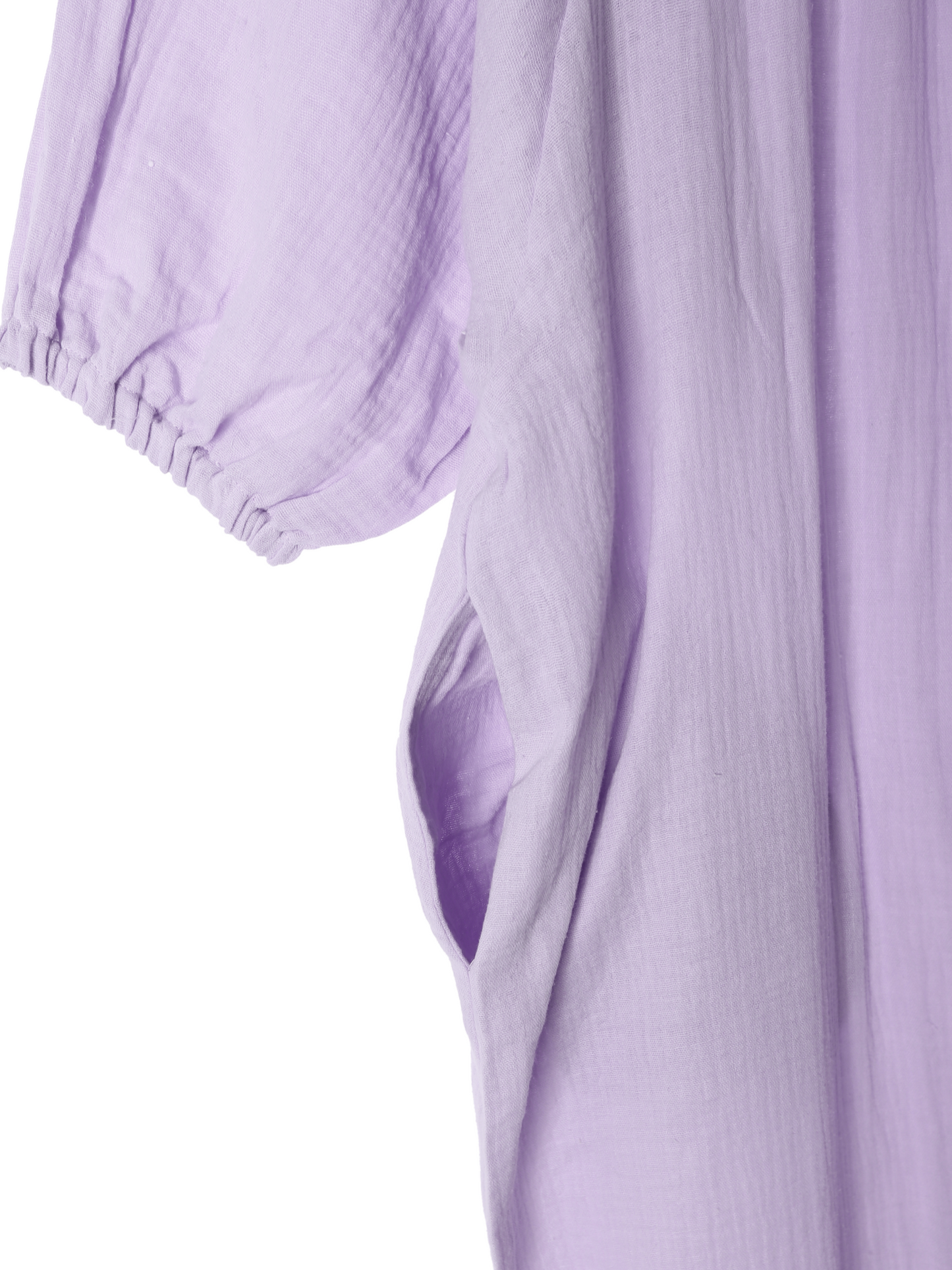 Eliza Dress - Lavender