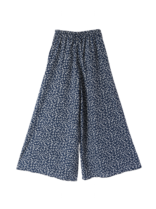 Les Petites Pants / Navy