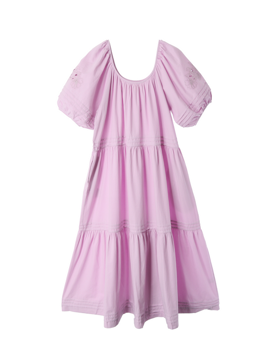 Moe Dress / Lilac