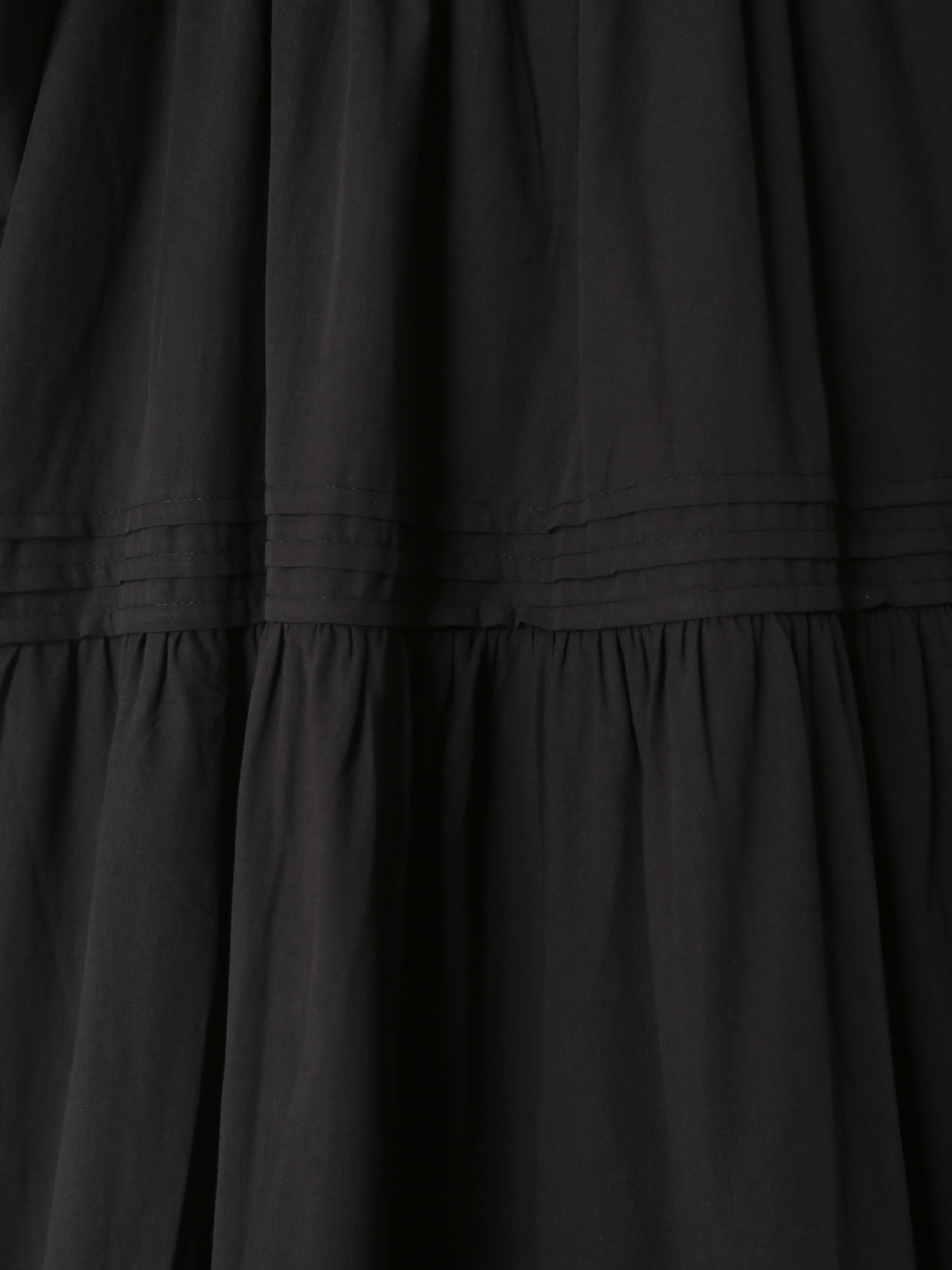 Moe Dress / Black