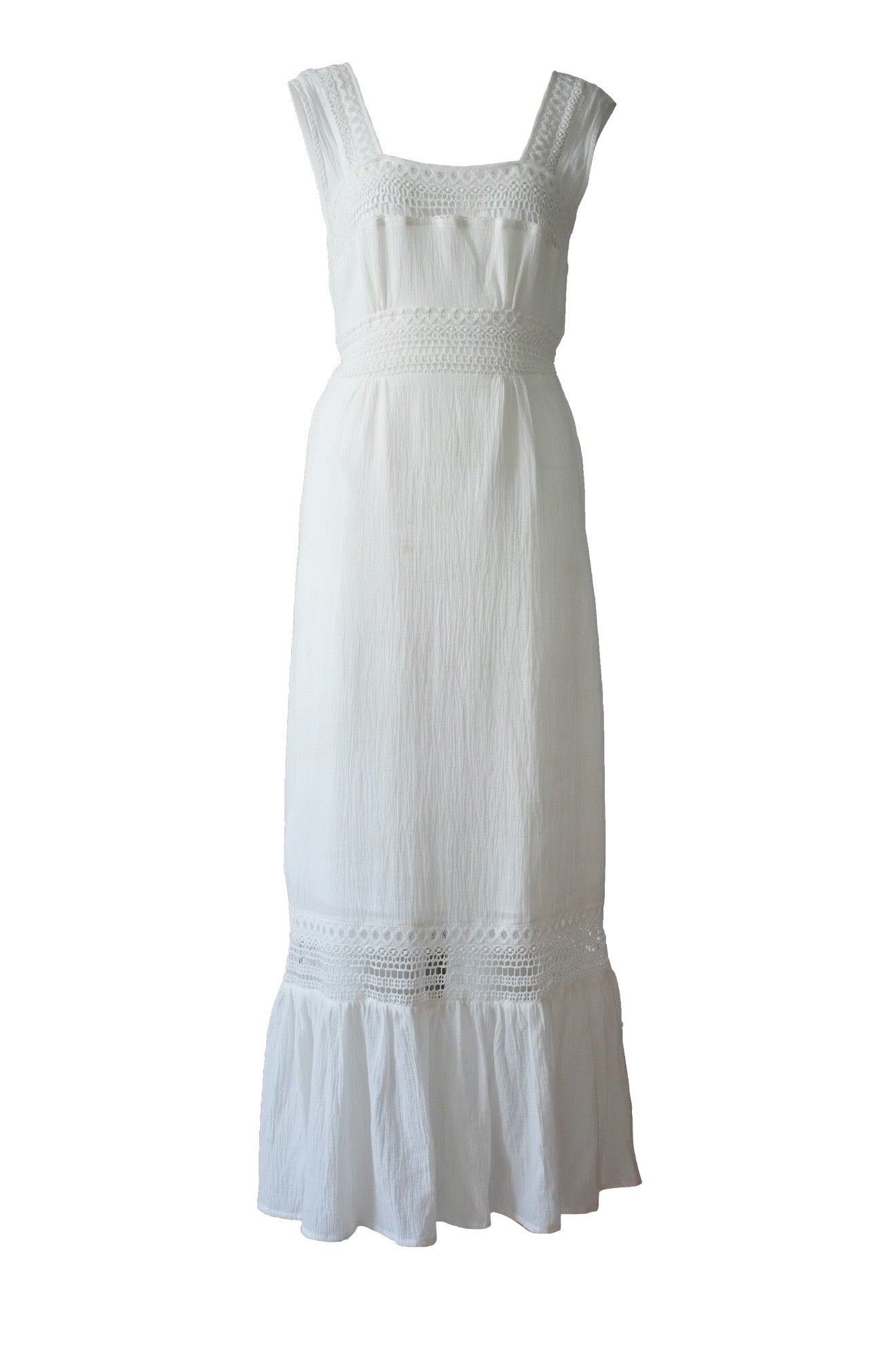 Nelly Dress