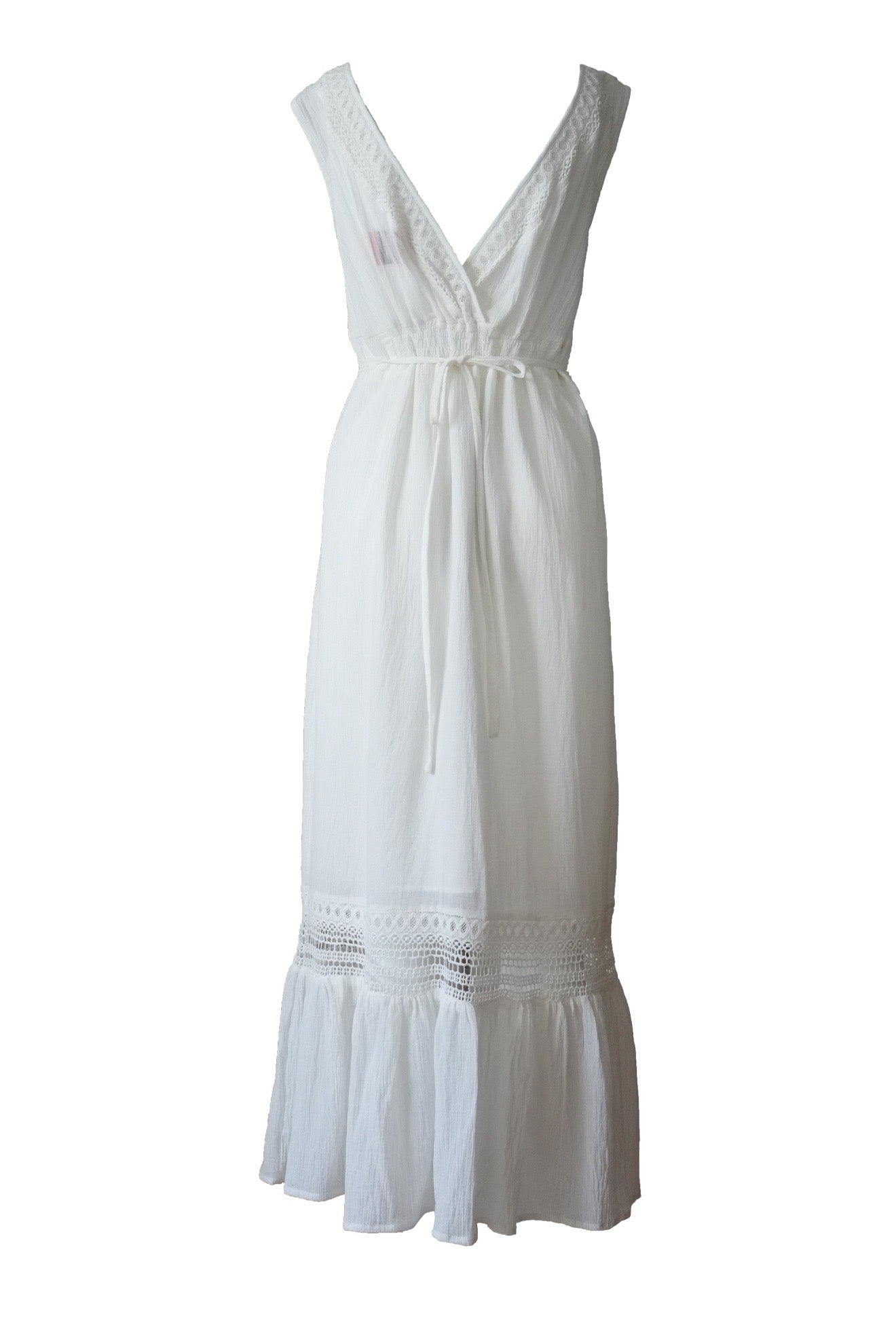 Nelly Dress