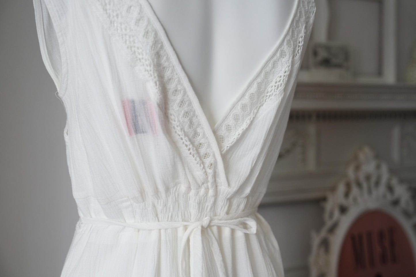 Nelly Dress