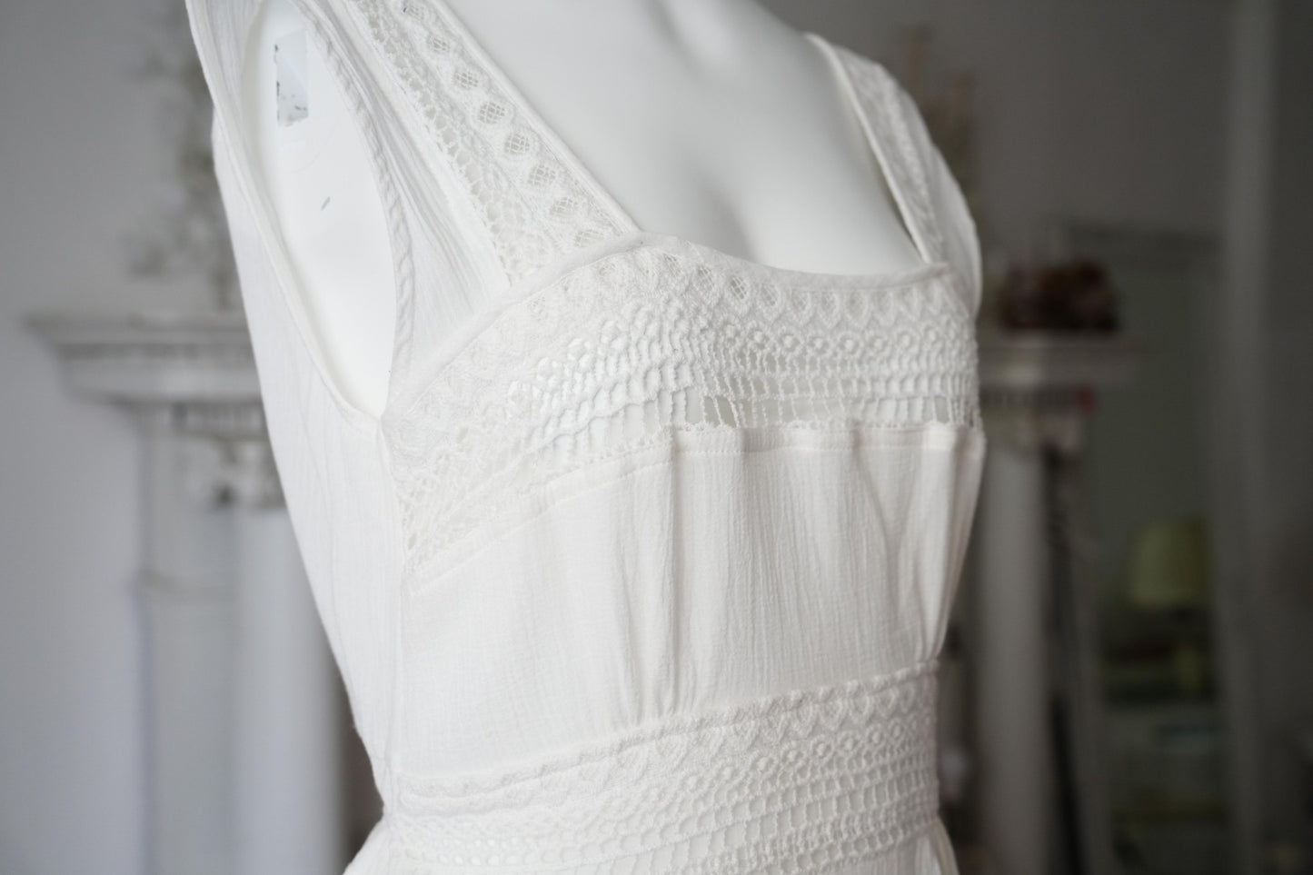 Nelly Dress
