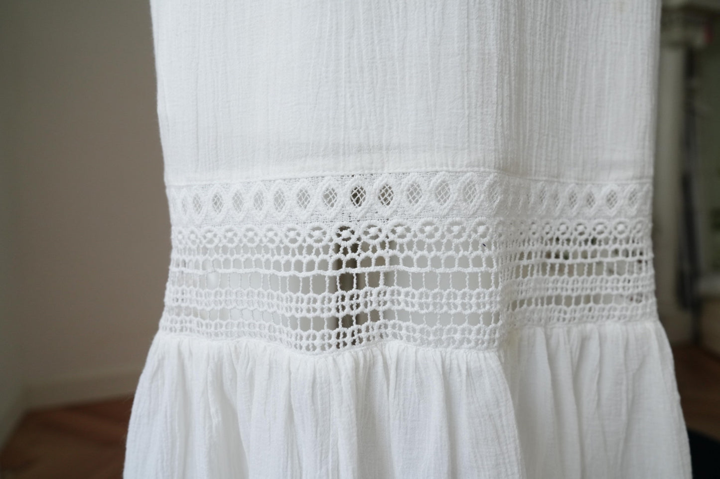 Nelly Dress