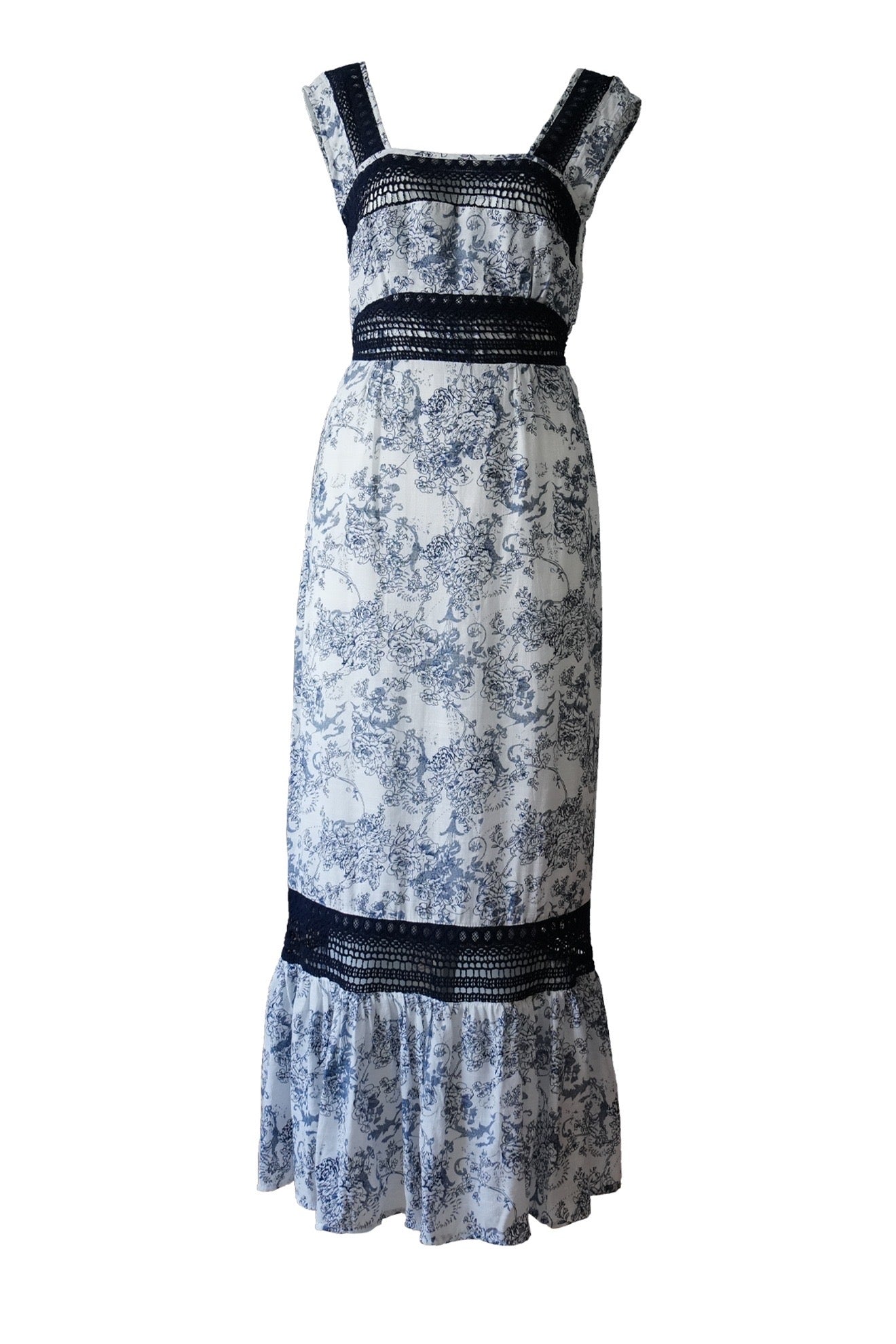 Nelly Dress