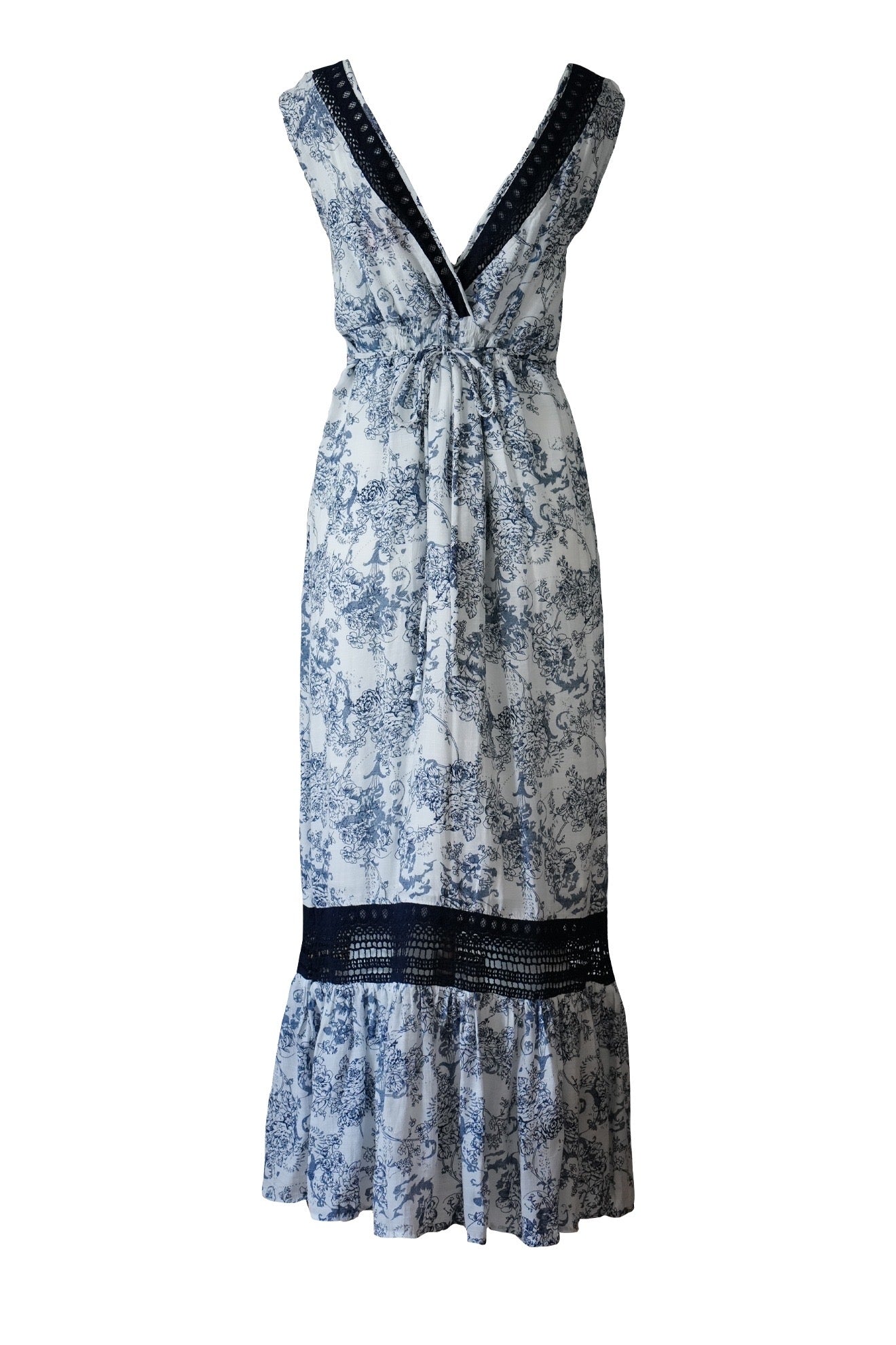 Nelly Dress