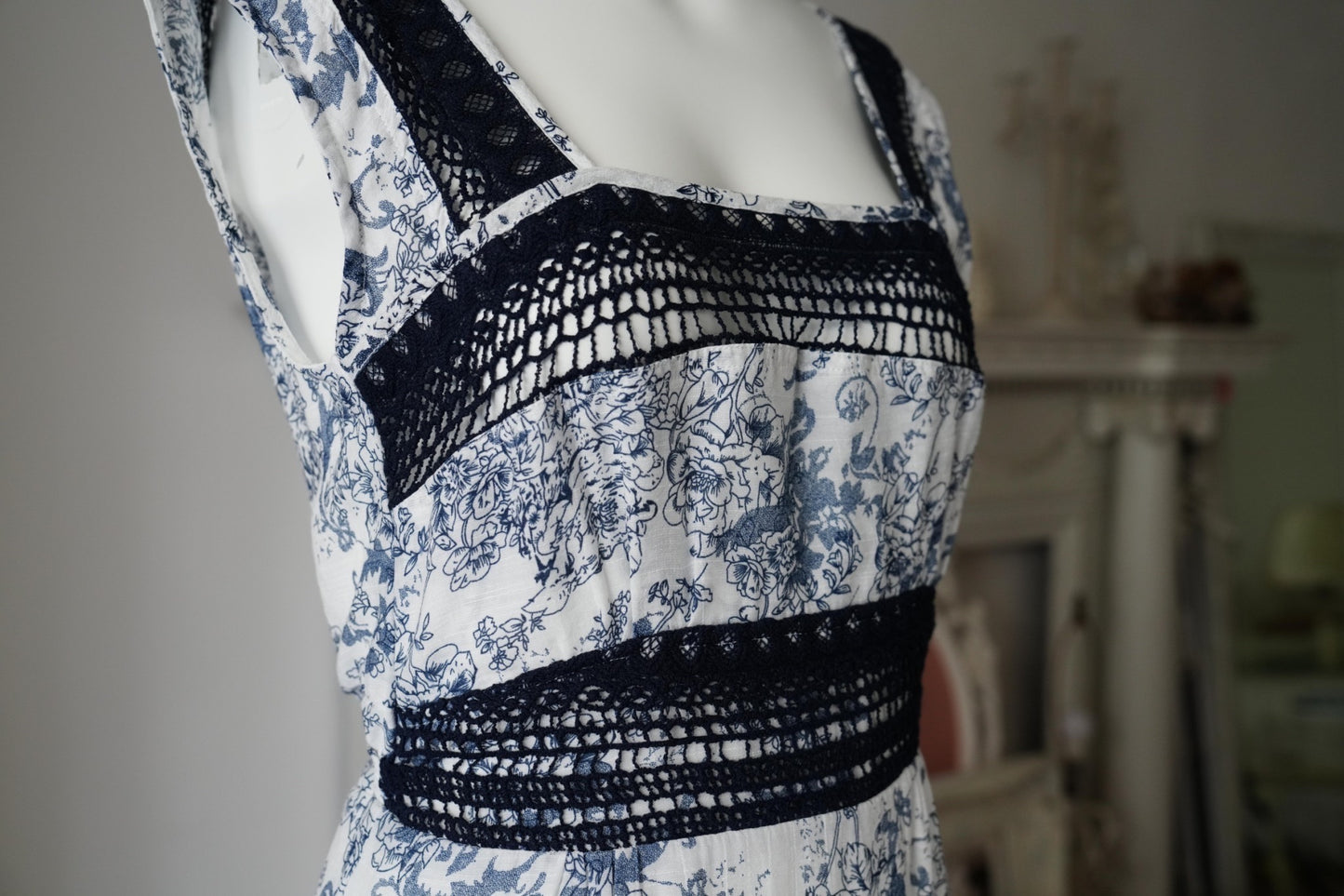Nelly Dress