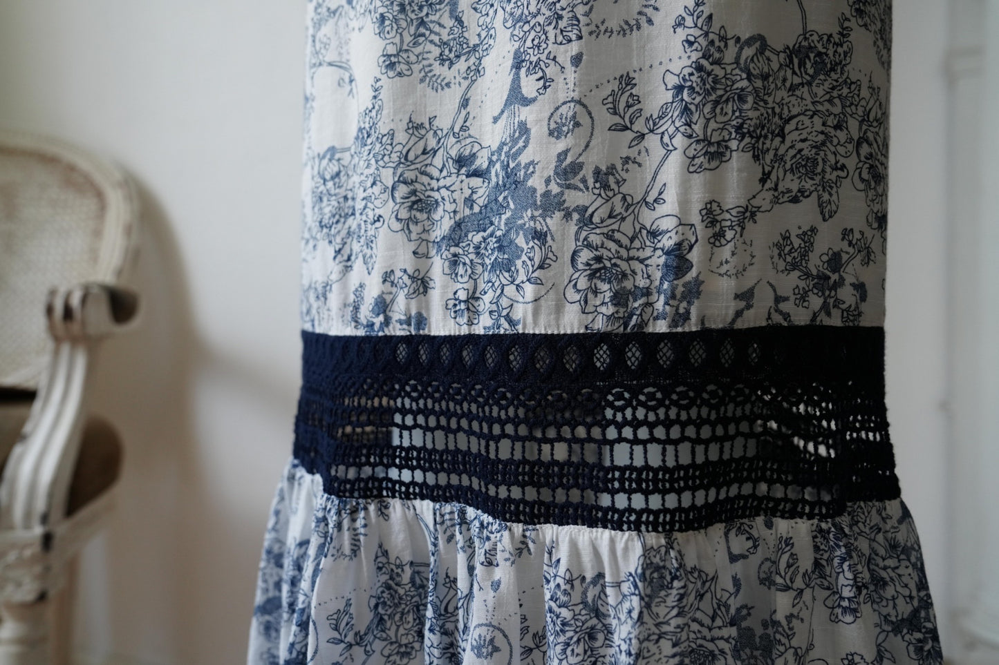 Nelly Dress