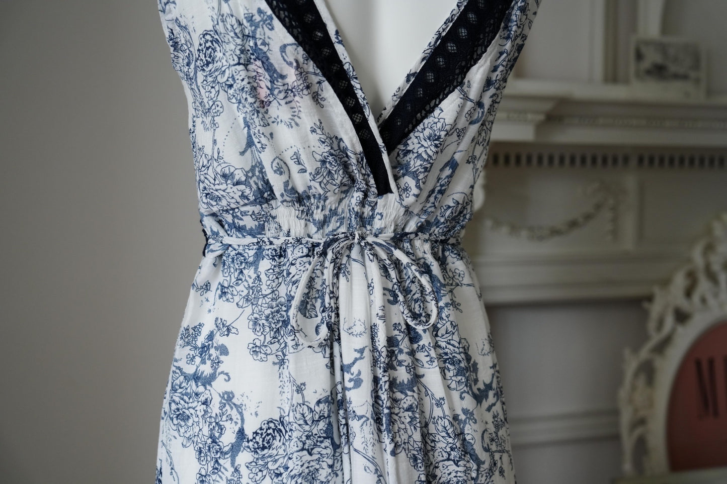 Nelly Dress