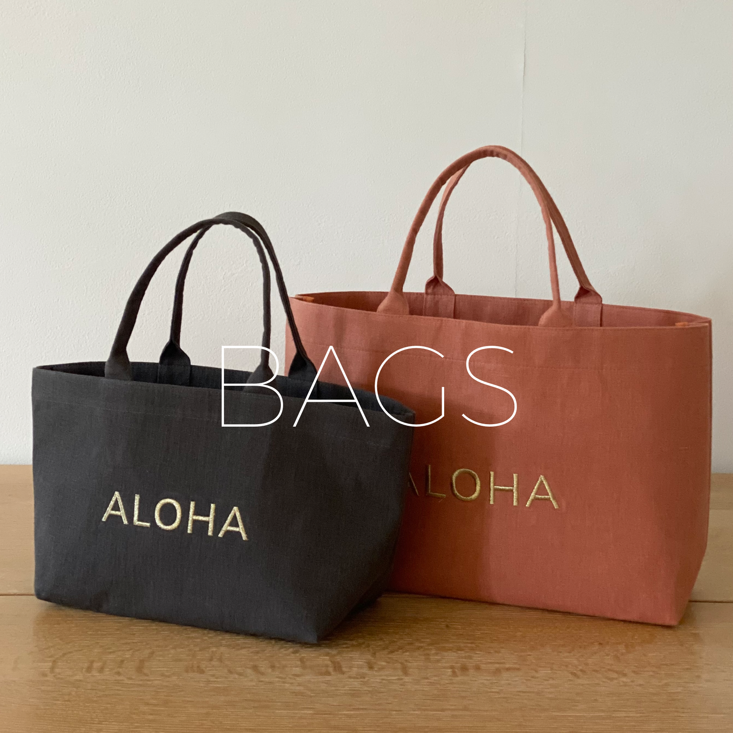 Bags