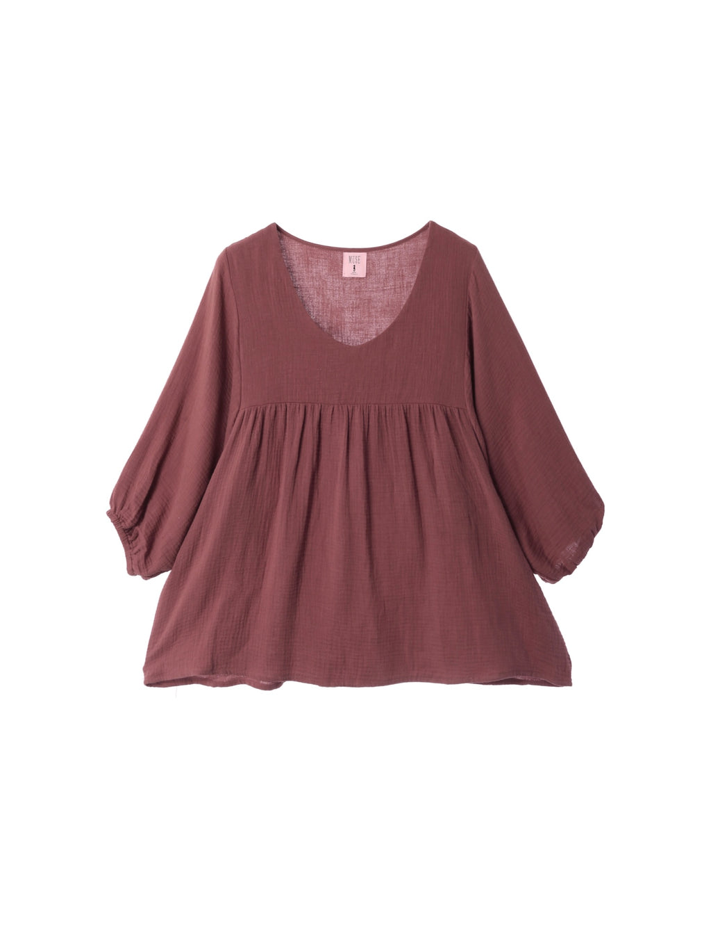 Eliza Tops / AUTUMNLEAVES