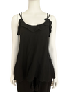 Viola Top Black