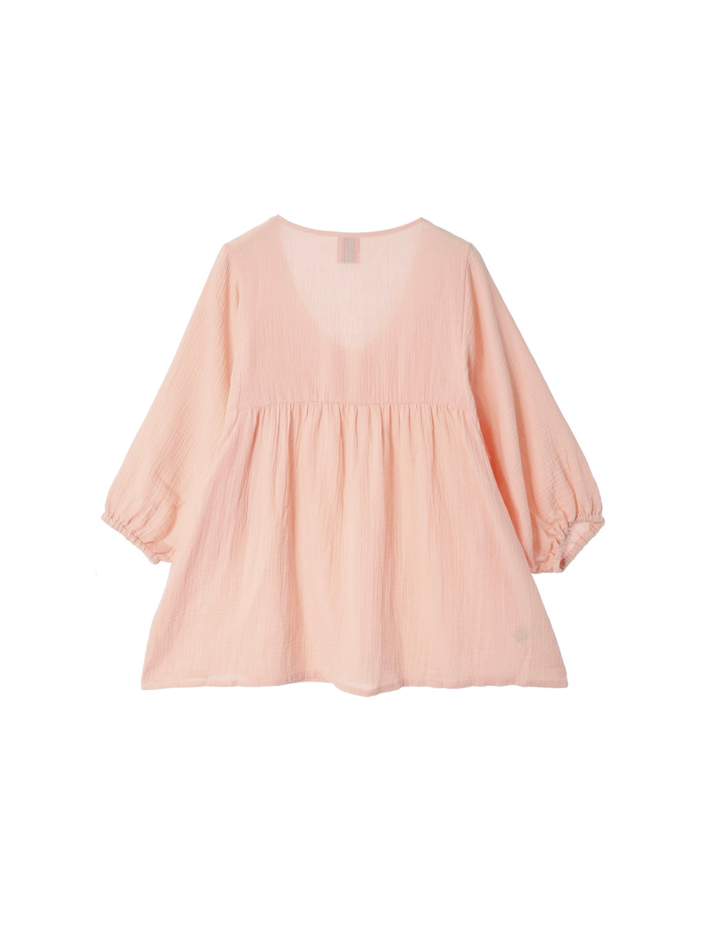 Eliza Tops / Ballet Pink