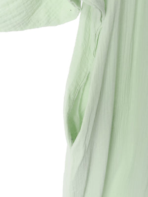 Eliza Dress - Meadow Green