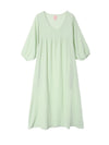 Over Size Button Down Shirt / Ballet Pink