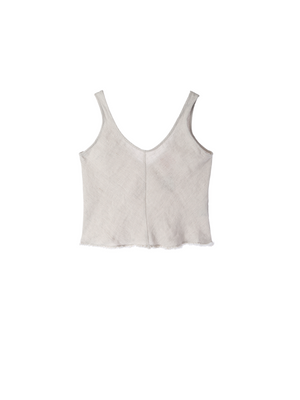 Alma Tops / Sand