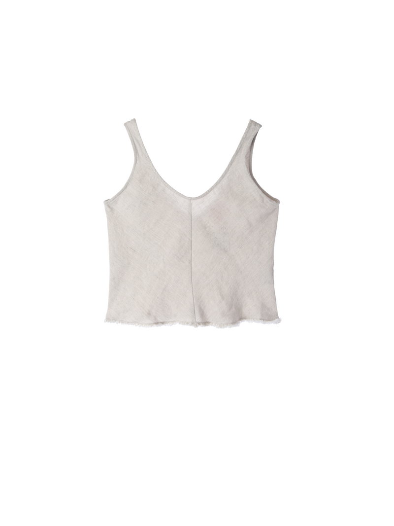 Alma Tops / Sand
