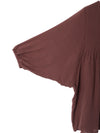 Eliza Tops / AUTUMNLEAVES