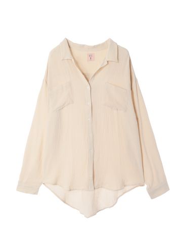 Viola Top White