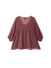 Eliza Tops / AUTUMNLEAVES