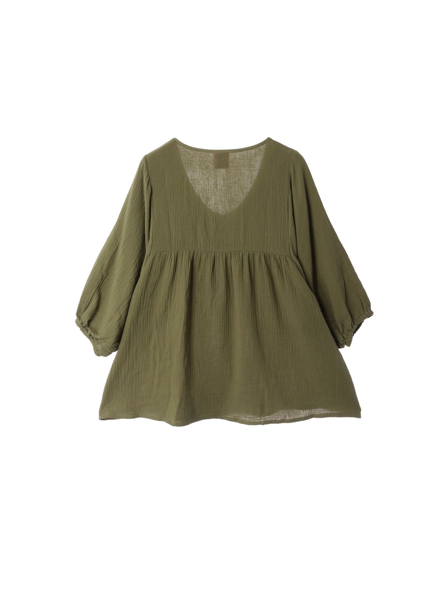 Eliza Tops Khaki
