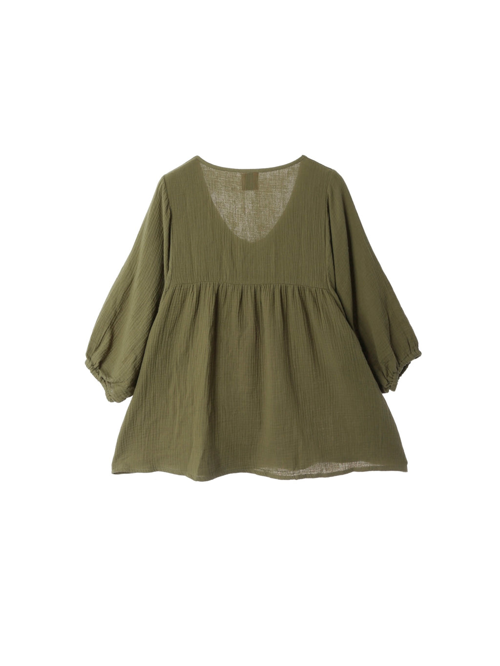Eliza Tops Khaki