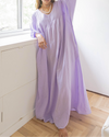 Eliza Dress - Lavender