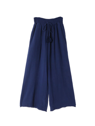 Les Petites Pants / Brown