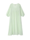 Eliza Dress - Meadow Green