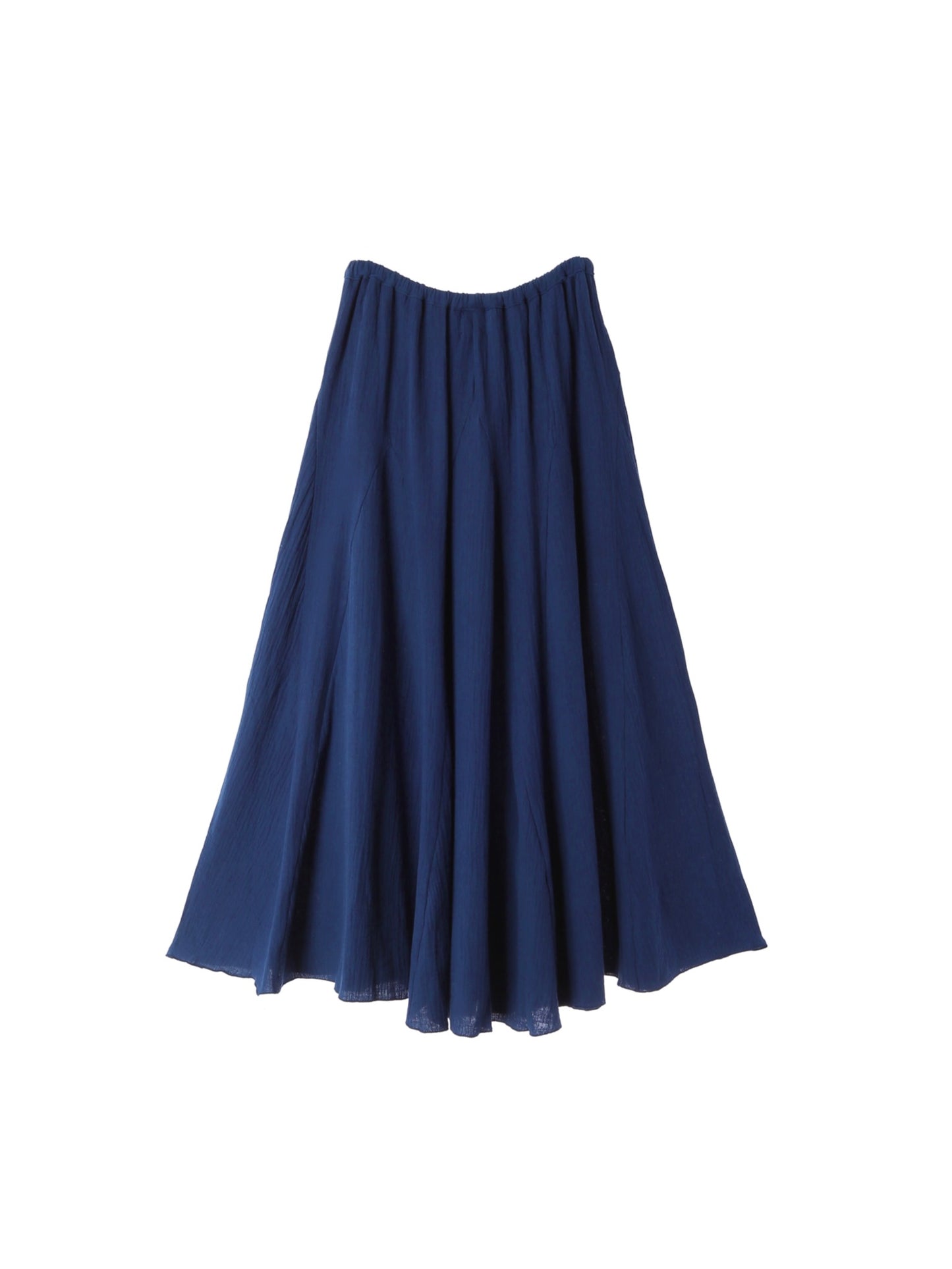 Serena Skirt / Noir Blue