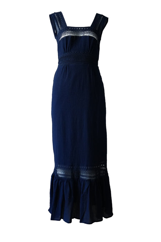Nelly Dress