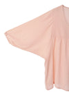 Eliza Tops / Ballet Pink